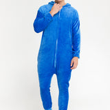 Blue (The Onesie)