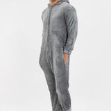 Grey (The Onesie)