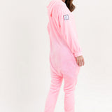 Just Pink (The Onesie)