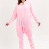 Just Pink (The Onesie)