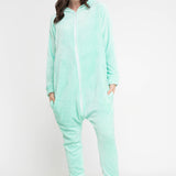 Mint (The Onesie)