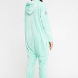 Mint (The Onesie)