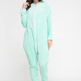 Mint (The Onesie)