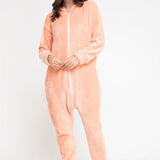 Peach (The Onesie)