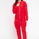 Red (The Onesie)