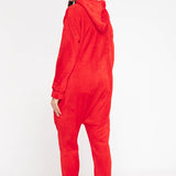 Red (The Onesie)