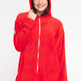Red (The Onesie)