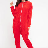 Red (The Onesie)