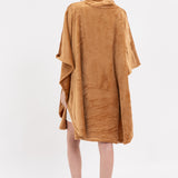 Caramel (The Poncho)