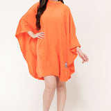 Orange (The Poncho)
