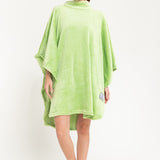 Lime (The Poncho)