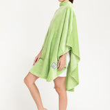 Lime (The Poncho)
