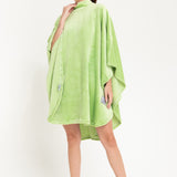 Lime (The Poncho)