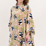 Panda (The Poncho)