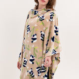 Panda (The Poncho)
