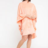 Peach (The Poncho)