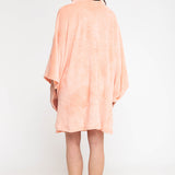 Peach (The Poncho)