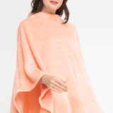 Peach (The Poncho)