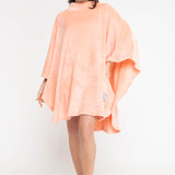 Peach (The Poncho)