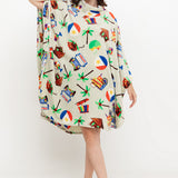 Philippine (The Poncho)
