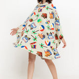 Philippine (The Poncho)