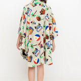 Philippine (The Poncho)