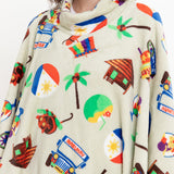 Philippine (The Poncho)
