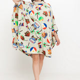Philippine (The Poncho)