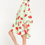 Watermelon (The Poncho)