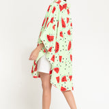 Watermelon (The Poncho)