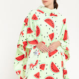 Watermelon (The Poncho)
