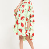 Watermelon (The Poncho)