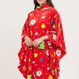 Christmas (The Poncho)