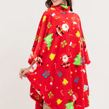 Christmas (The Poncho)