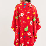 Christmas (The Poncho)