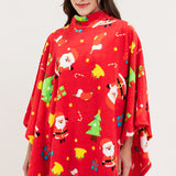 Christmas (The Poncho)