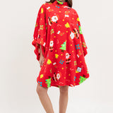 Christmas (The Poncho)