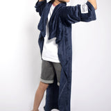 Navy Blue (Bleeves Kids)