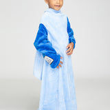 Blue on Blue (Bleeves Kids)