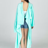 Mint (Bleeves Easyfold)
