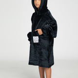 Black (Gidie Kids)