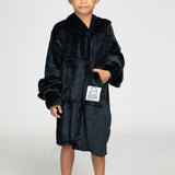 Black (Gidie Kids)