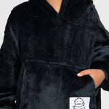 Black (Gidie Kids)