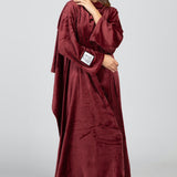 Maroon (Bleeves Regular)