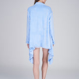 Powder Blue (The Blazer)