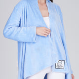 Powder Blue (The Blazer)