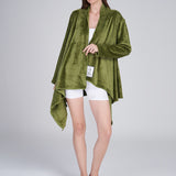 Olive (The Blazer)