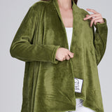 Olive (The Blazer)