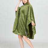 Olive (The Poncho)