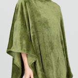 Olive (The Poncho)